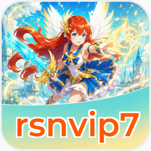 rsnvip7 Logo