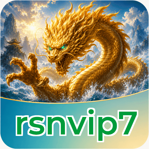 rsnvip7 Logo - FAQ dan Bantuan
