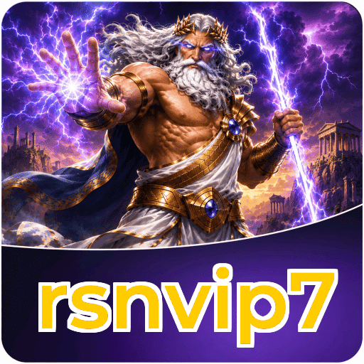 rsnvip7 Logo