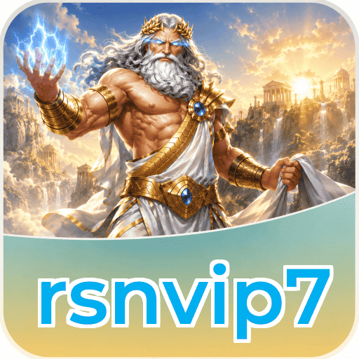 rsnvip7 Logo