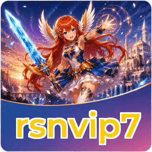 rsnvip7 Logo