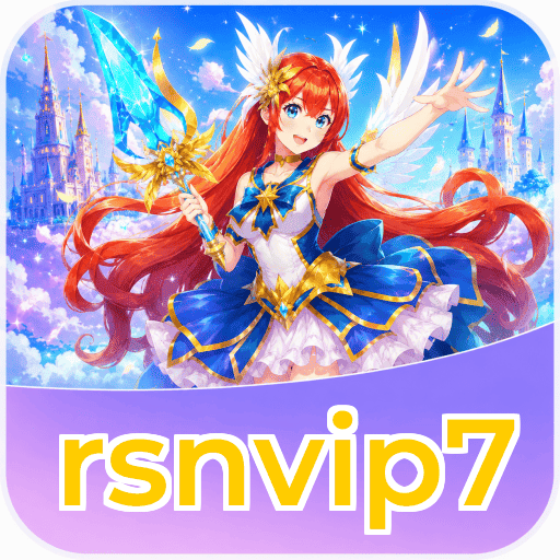 rsnvip7 Logo
