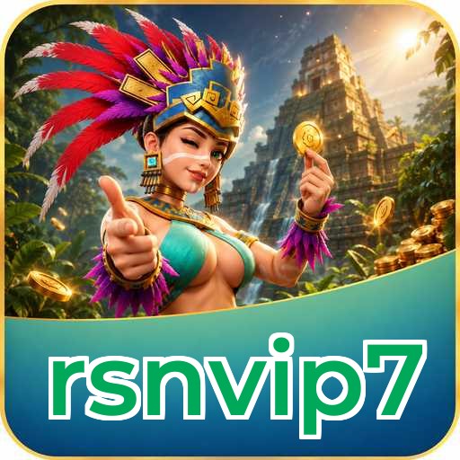 rsnvip7 Logo