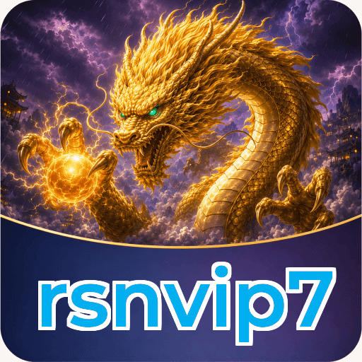 rsnvip7 Logo