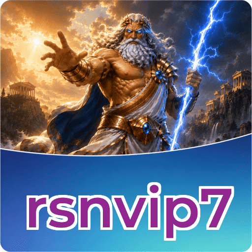 rsnvip7 Logo