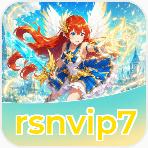 rsnvip7 Logo