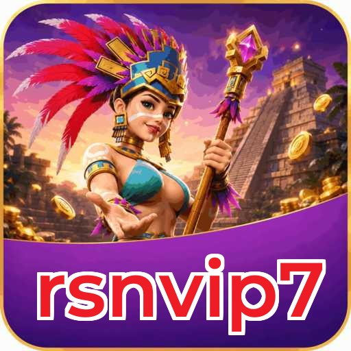 rsnvip7 Logo