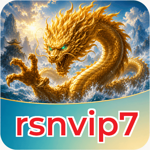 rsnvip7 Logo