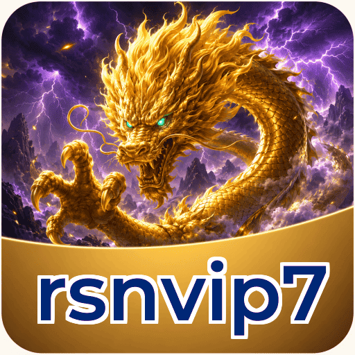 rsnvip7 Logo