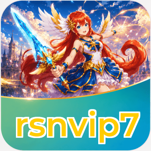rsnvip7 Logo