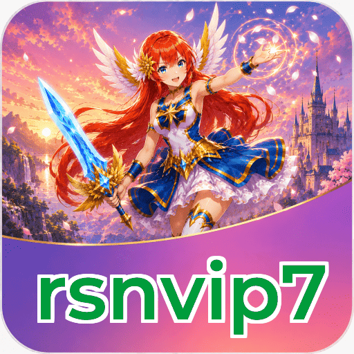 rsnvip7 Logo