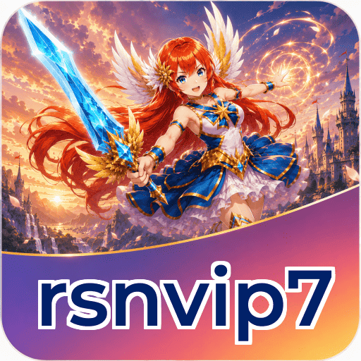 rsnvip7 Logo
