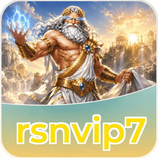 rsnvip7 Logo