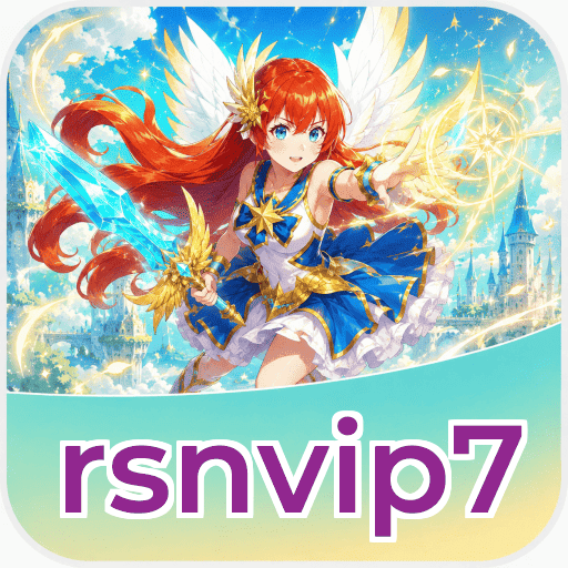 rsnvip7 Logo