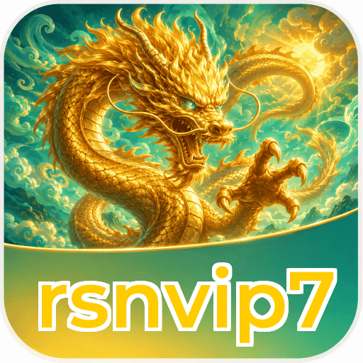 rsnvip7 Logo
