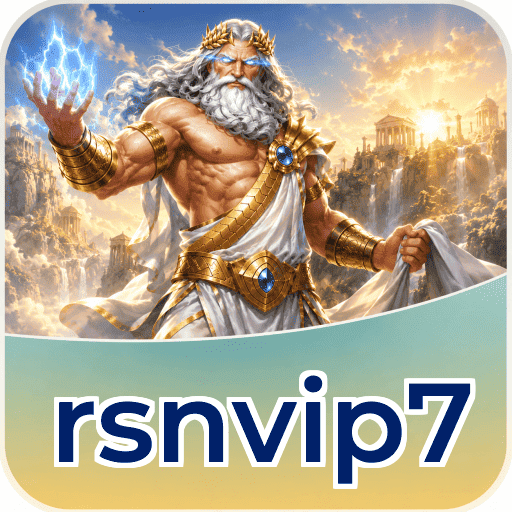 rsnvip7 Logo