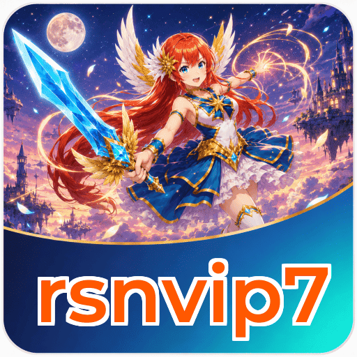 rsnvip7 Logo