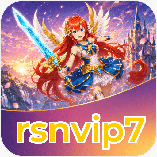 rsnvip7 Logo