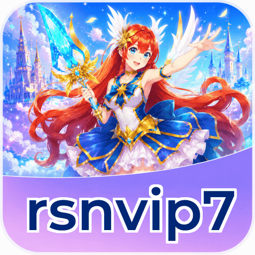 rsnvip7 Logo